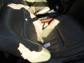 2000 ACURA TL WHITE 3.2L AT A16447